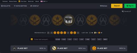 csgo gambling skin deposit  These types of bonuses can be a great way for players to try out a new gambling site and see if they like it, without risking any of their own skins or money